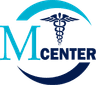 MCenter Logo
